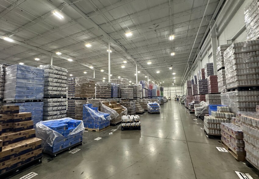 More Photos Of 9300 Allen Rd, West Chester Warehouse For Lease