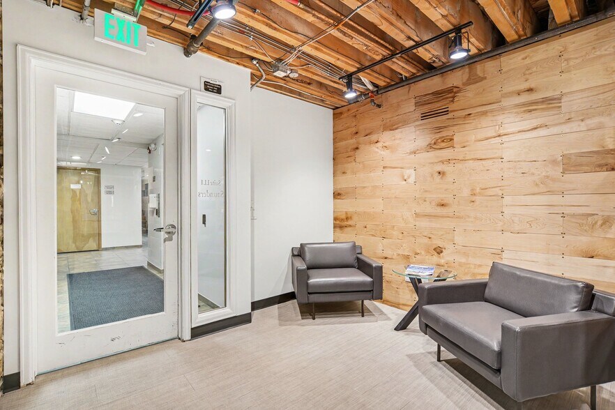 More Photos Of 1660 17th St, Denver Office Residential For Sale