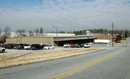 More Photos Of 5800 Peachtree Rd, Atlanta Manufacturing For Sale