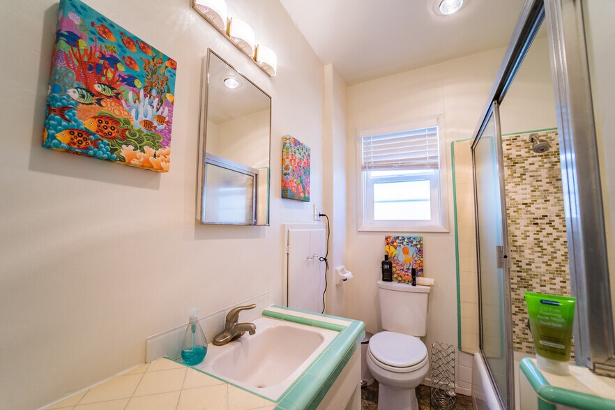 More Photos Of 3791-3793 10th Ave, San Diego Apartments For Sale