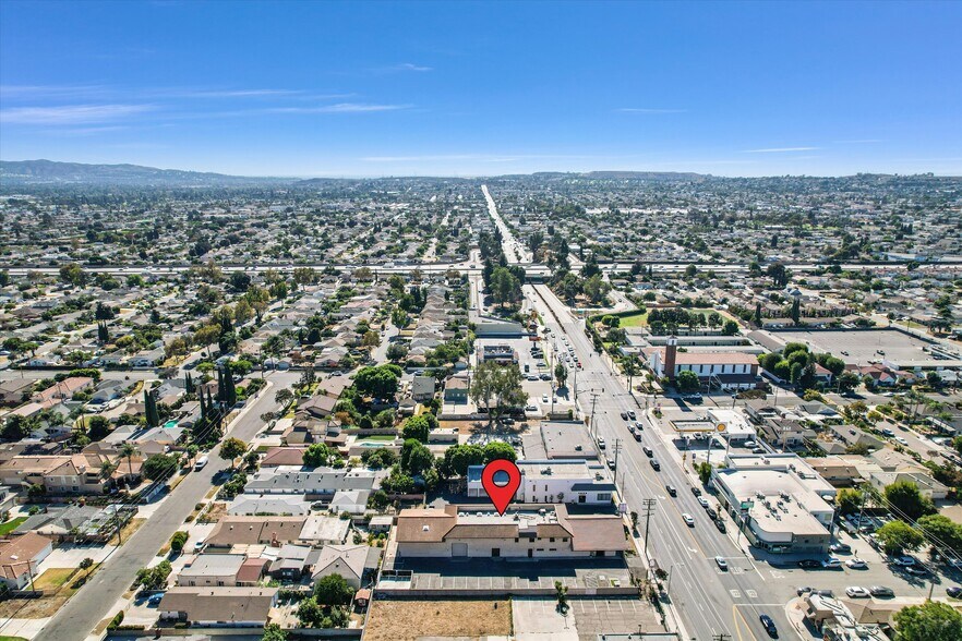More Photos Of 1830 S San Gabriel, San Gabriel General Retail For Sale