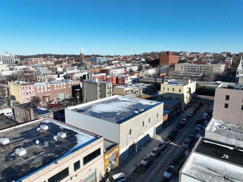 More Photos Of 255 47th St, Brooklyn Warehouse For Sale
