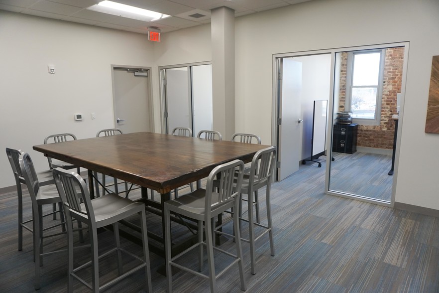 More Photos Of 656-658 S Main St, Greenville Loft Creative Space For Sale