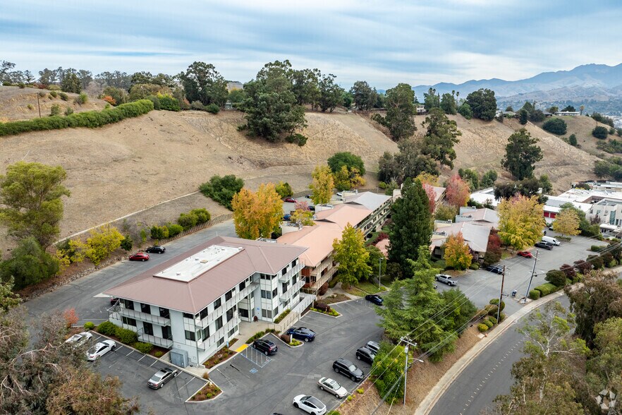 More Photos Of 2970 Camino Diablo, Walnut Creek Medical For Lease