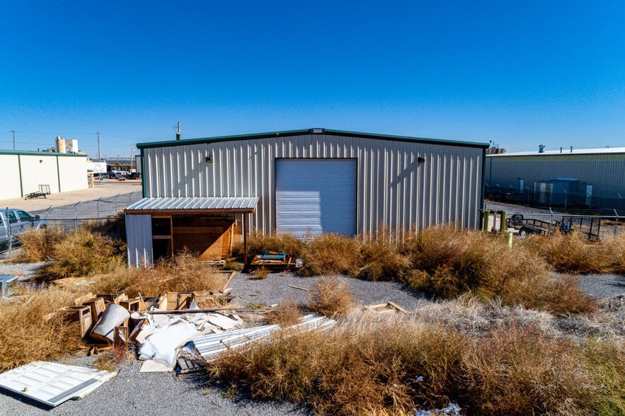 More Photos Of 43 N Silicon Dr, Pueblo Warehouse For Sale