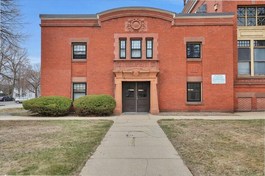 More Photos Of , Springfield Multifamily For Sale