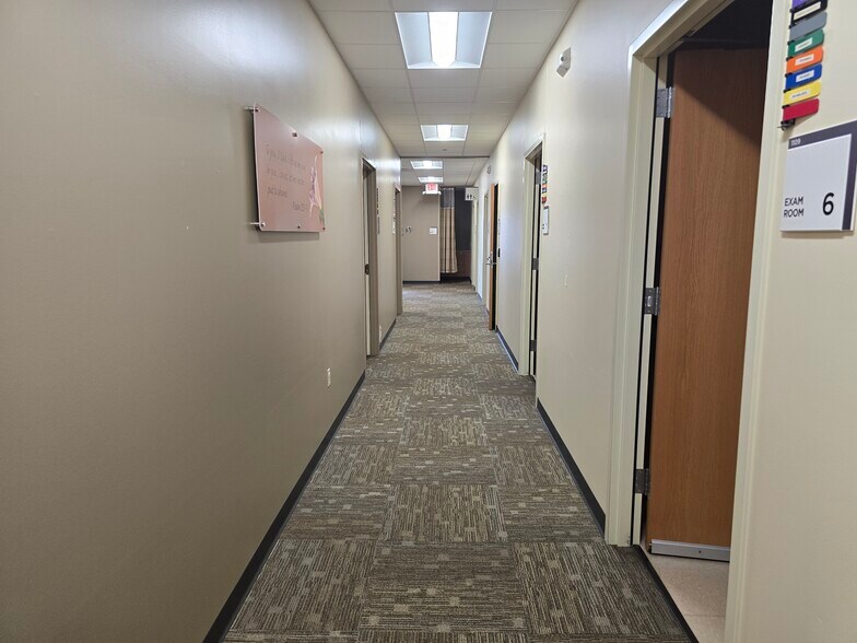 More Photos Of 3416-3438 E Main St, Merrill Storefront For Lease