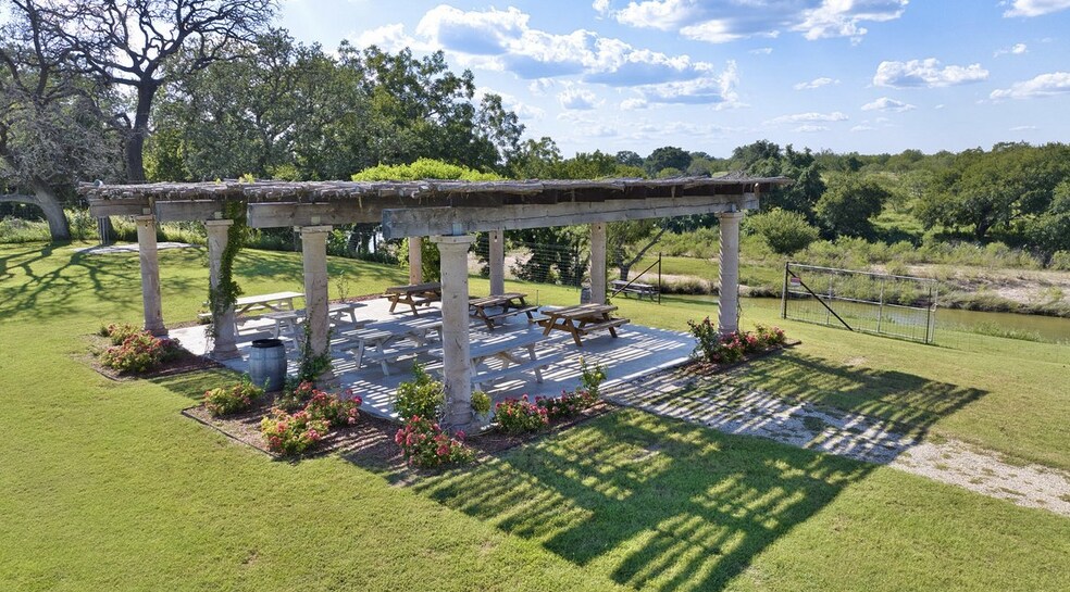 More Photos Of 13502 US 290 E, Stonewall Winery Vineyard For Sale