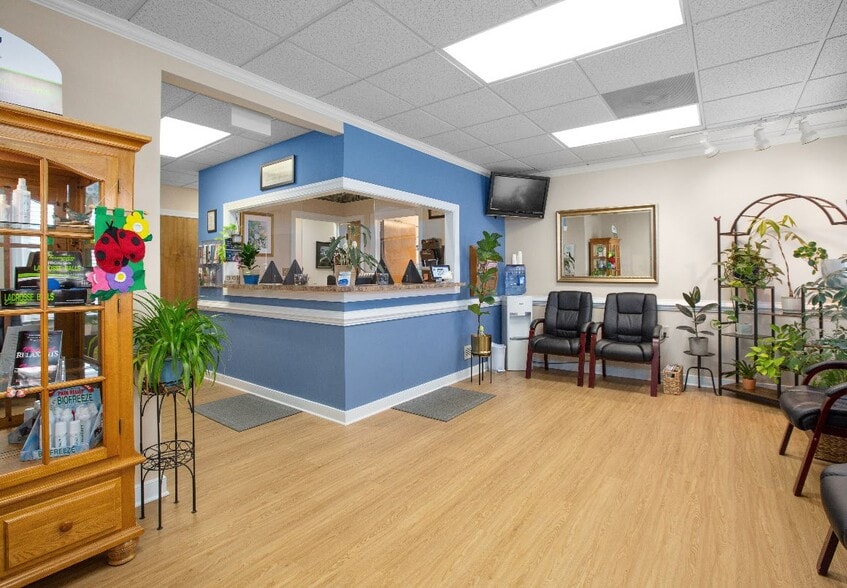 More Photos Of 10411 Courthouse Rd, Spotsylvania Medical For Sale