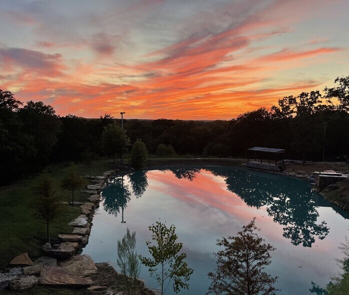 More Photos Of 4411-4455 County Road 127, Whitesboro Land For Sale