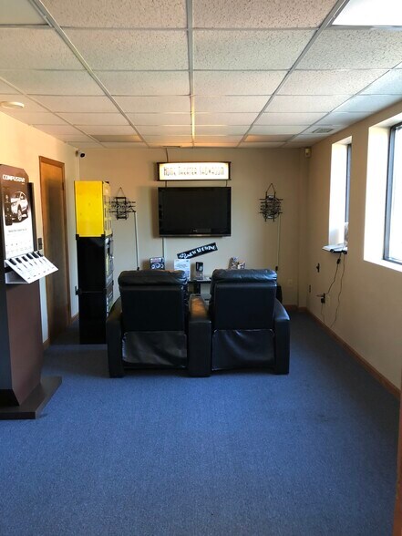 More Photos Of 431 E Main St, Denville Warehouse For Lease