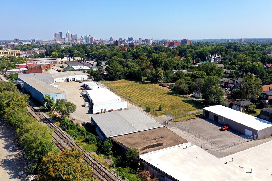 More Photos Of 1447 Levering St, Louisville Land For Sale