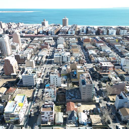 More Photos Of 2932 Brighton 5th St, Brooklyn Land For Sale