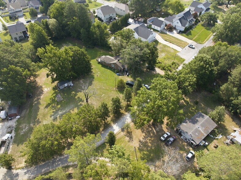 More Photos Of 5911 Family Farm Rd, Morrisville Land For Sale