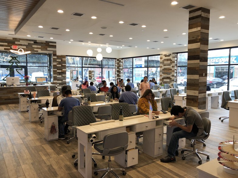 More Photos Of 5740 Broadway, Bronx Storefront For Lease