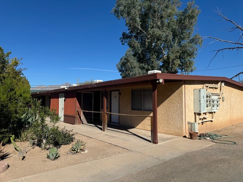 More Photos Of 1715 E Blacklidge Dr, Tucson Apartments For Sale
