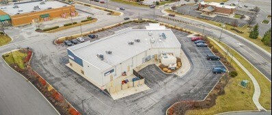 More Photos Of 10172-10180 Maysville Rd, Fort Wayne Storefront Retail Office For Lease