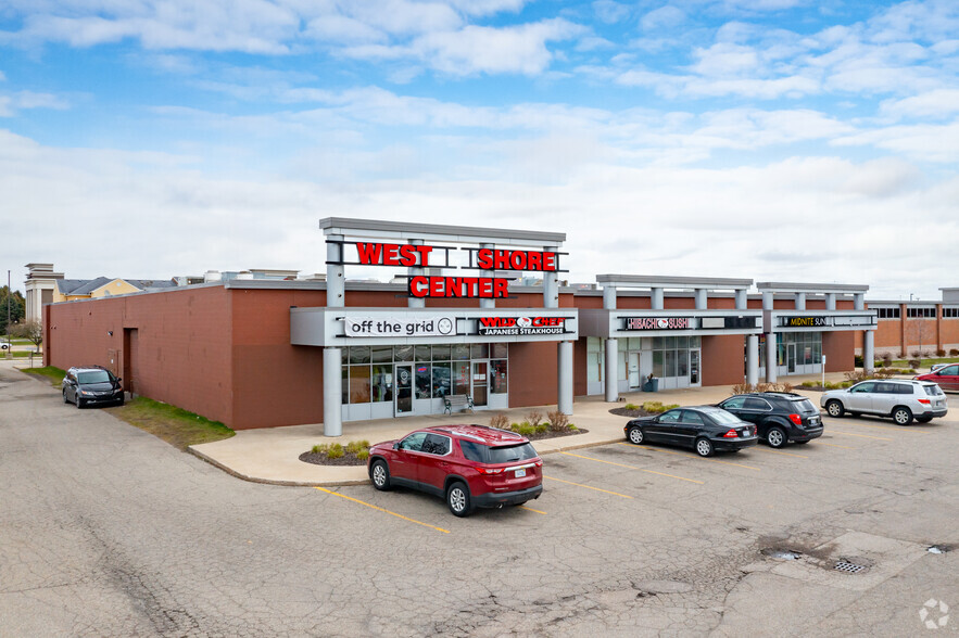 Primary Photo Of 2863 W Shore Dr, Holland Storefront For Lease