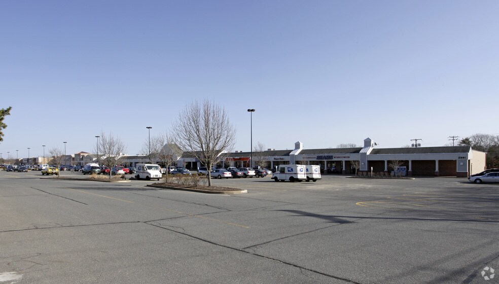 More Photos Of 2885-3017 Cranberry Hwy, East Wareham Unknown For Lease