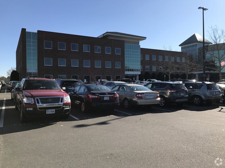 More Photos Of 8266 Atlee Rd, Mechanicsville Medical For Lease