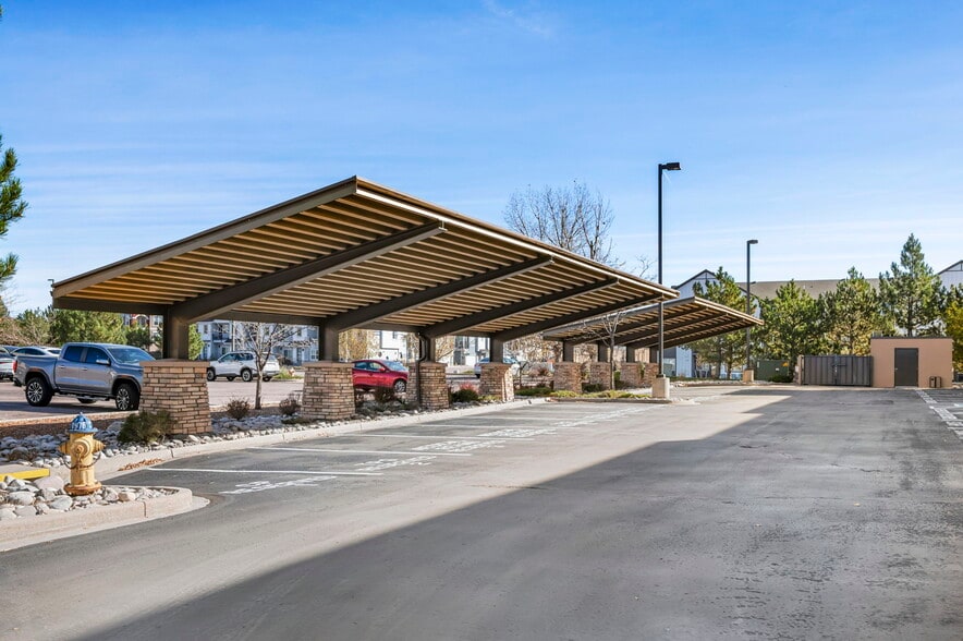More Photos Of 3470 Centennial Blvd, Colorado Springs Medical For Sale