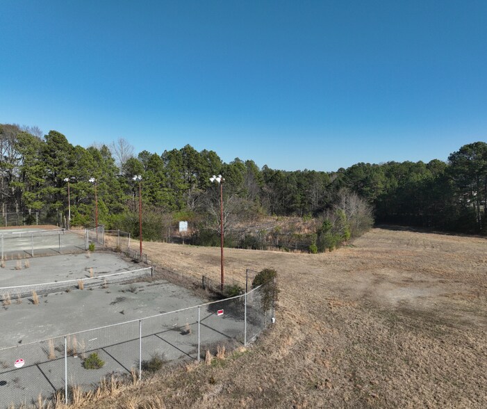 More Photos Of 00 Belvedere, Hot Springs Land For Sale