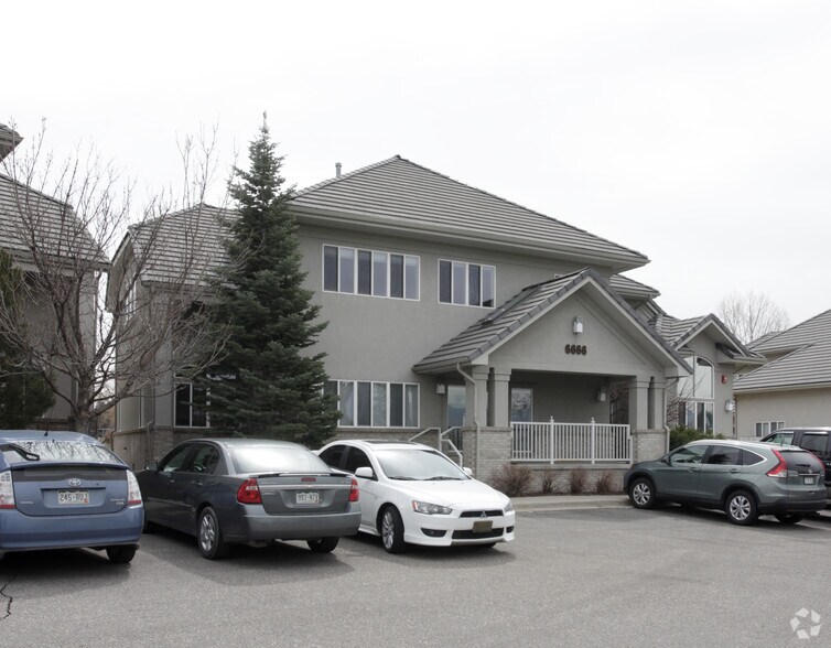 More Photos Of 6666 Gunpark Dr, Boulder Office For Lease