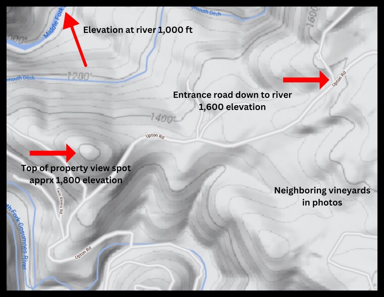 More Photos Of 0000 Upton Rd, Somerset Land For Sale