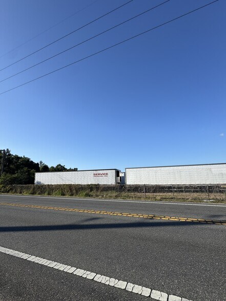More Photos Of 14439 County Rd 44 Rd, Grand Island Distribution For Lease