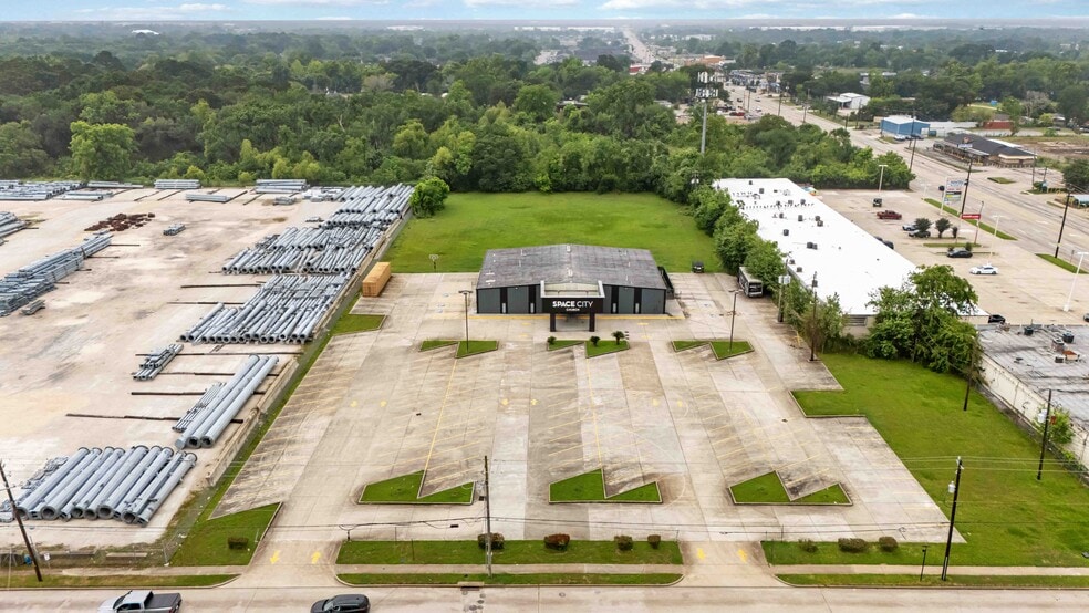 More Photos Of 7746 Almeda Genoa Rd, Houston Religious Facility For Sale