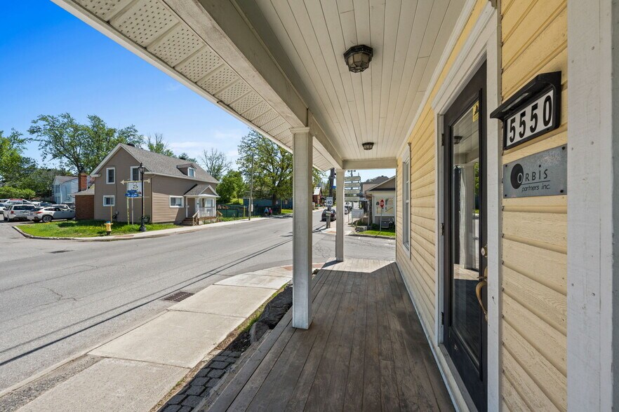 More Photos Of 5550 Manotick Main St, Ottawa Office Residential For Sale