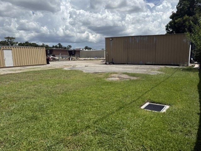 Primary Photo Of 9311 Hammerly Blvd, Houston Industrial For Sale