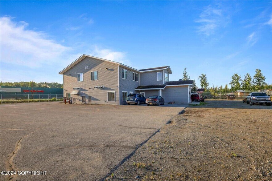 More Photos Of 3462 Big Lake Rd, Big Lake General Retail For Sale