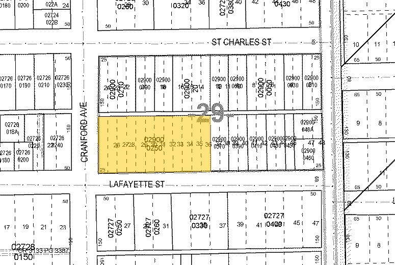 More Photos Of 2273-2275 Cranford Ave, Fort Myers Warehouse For Sale