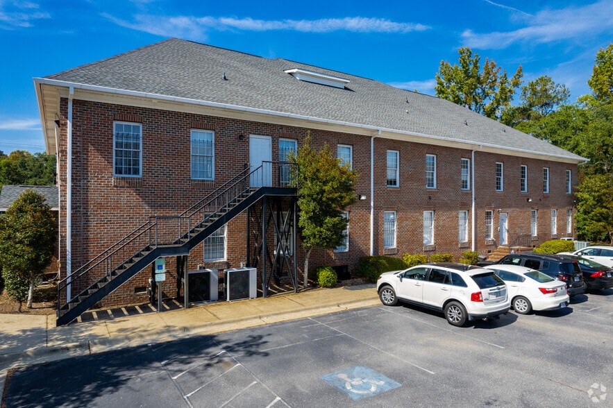 More Photos Of 6200 Ramsey St, Fayetteville Medical For Lease
