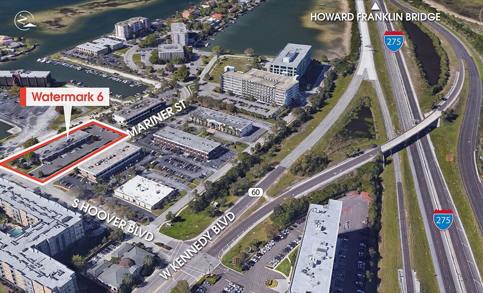 More Photos Of 5410 Mariner St, Tampa Office For Lease