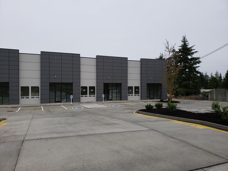 More Photos Of 13131 Mukilteo Speedway, Lynnwood Warehouse For Sale