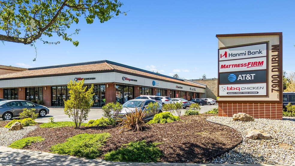 More Photos Of 7900-7916 Dublin Blvd, Dublin General Retail For Sale