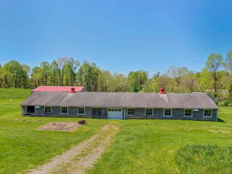 More Photos Of 212 Adkins Finley Ln, Milton Land For Sale