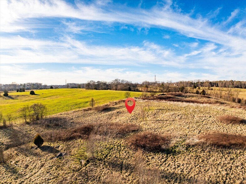 More Photos Of 520 Thorngrove pike, Kodak Land For Sale