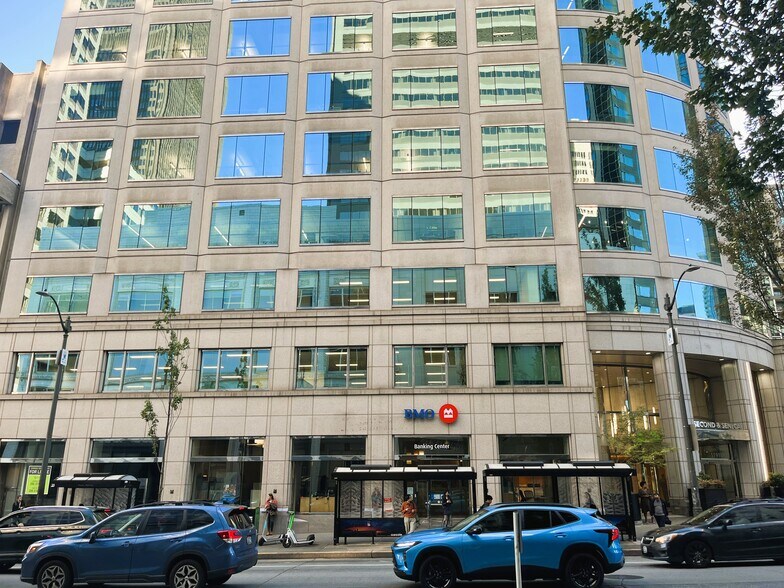 More Photos Of 1191 2nd Ave, Seattle Office For Lease