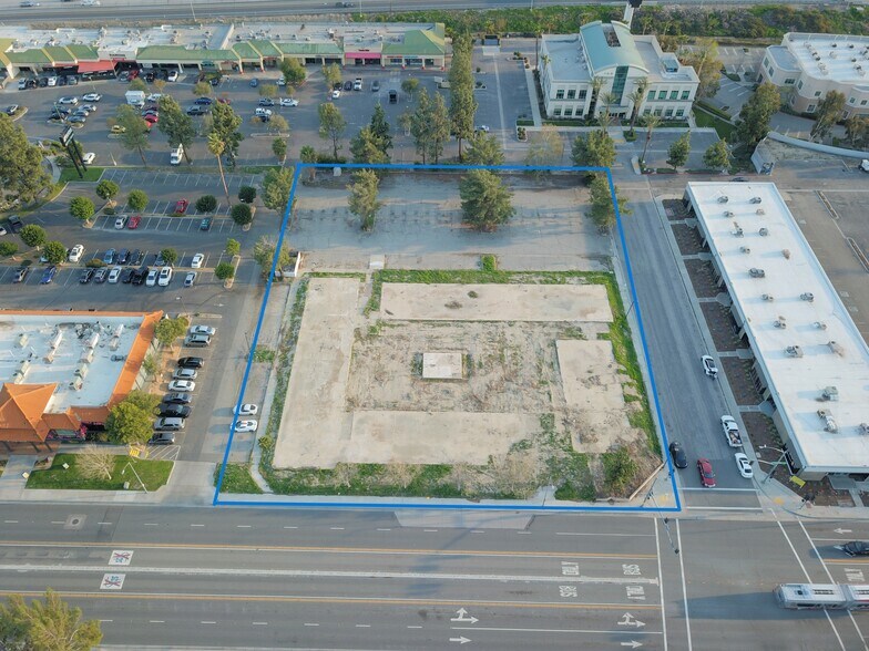 More Photos Of 155 W Hospitality Ln, San Bernardino Land For Sale