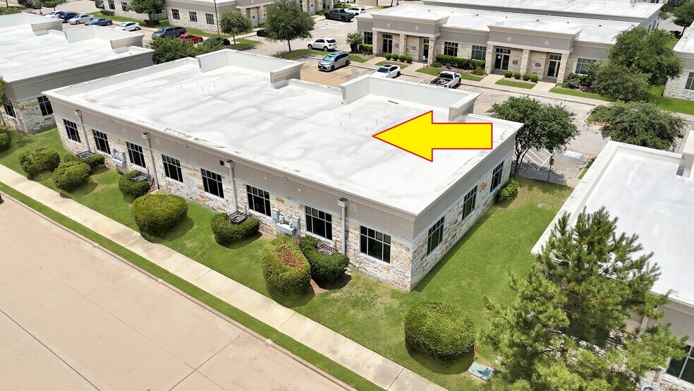 More Photos Of 440 Cobia Dr, Katy Office Residential For Sale