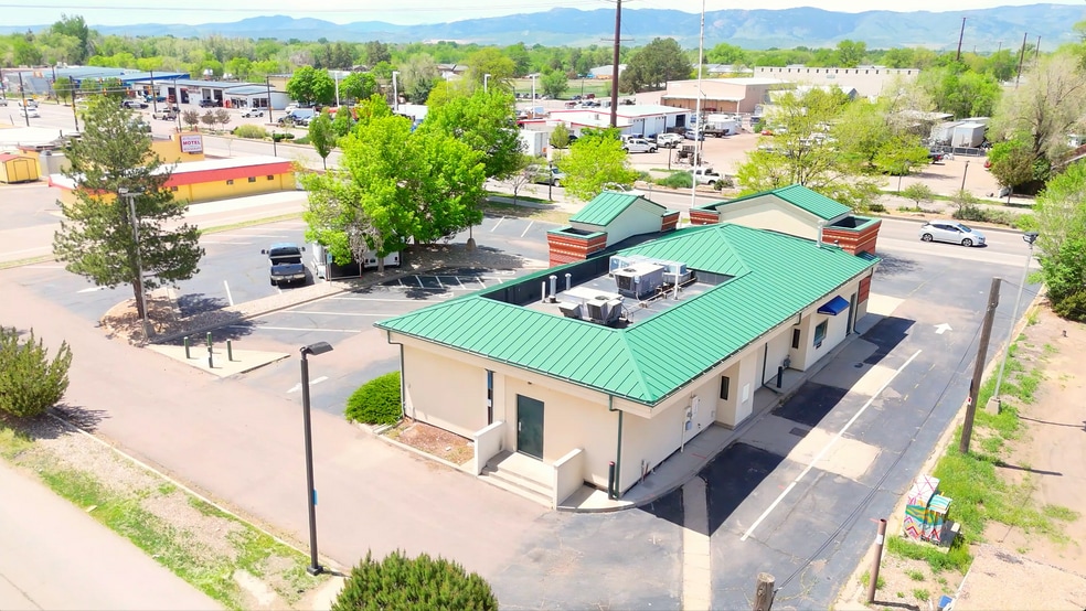 More Photos Of 1298 N College Ave, Fort Collins Storefront Retail Office For Sale