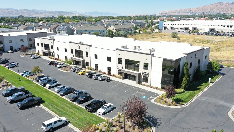 More Photos Of 520 S 850 E, Lehi Warehouse For Lease