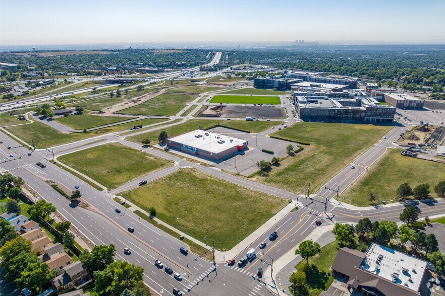 More Photos Of , Westminster Land For Sale