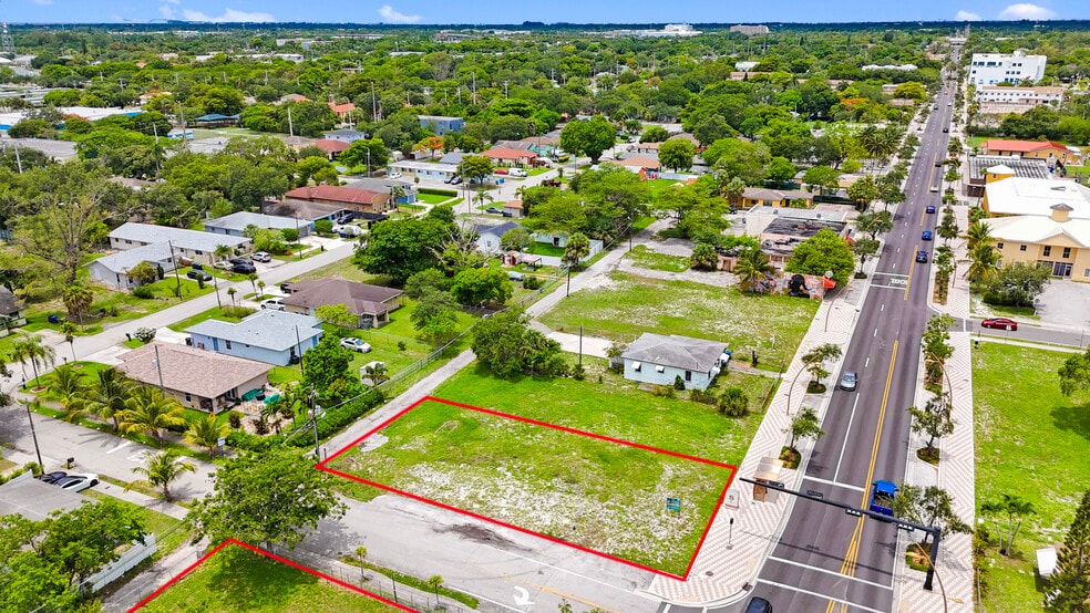 More Photos Of 1000 Sistrunk Blvd, Fort Lauderdale Land For Sale