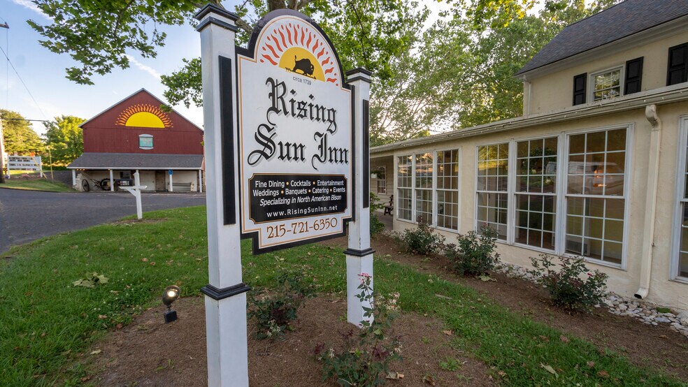 More Photos Of 898 Allentown Rd, Telford Restaurant For Sale