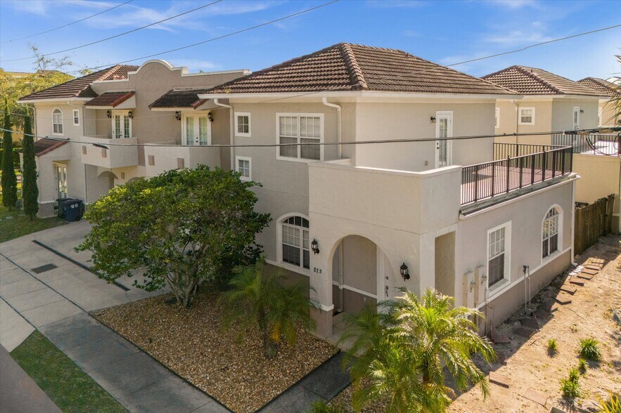 Primary Photo Of 875 Miles Ave, Winter Park Apartments For Sale