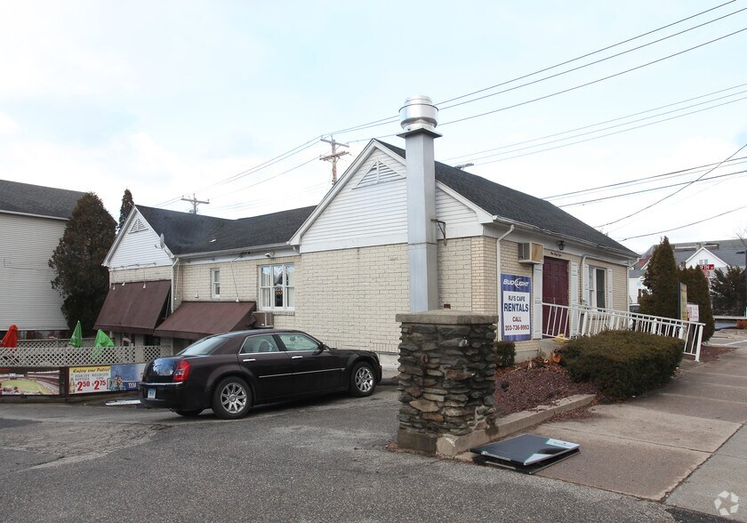 More Photos Of 148 Elizabeth St, Derby Restaurant For Lease